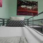 Hype Lisbon Hostel