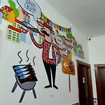 Hype Lisbon Hostel