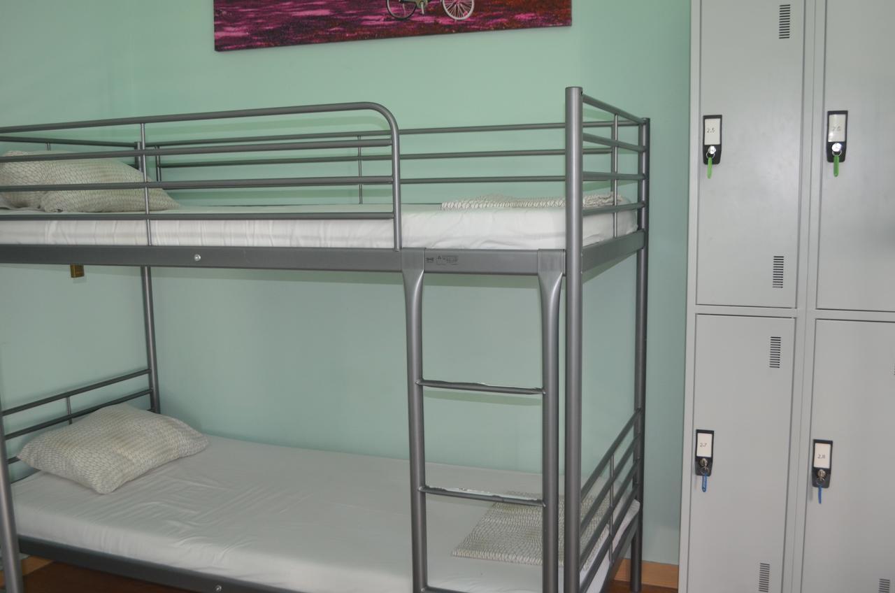 Hostel Hype *