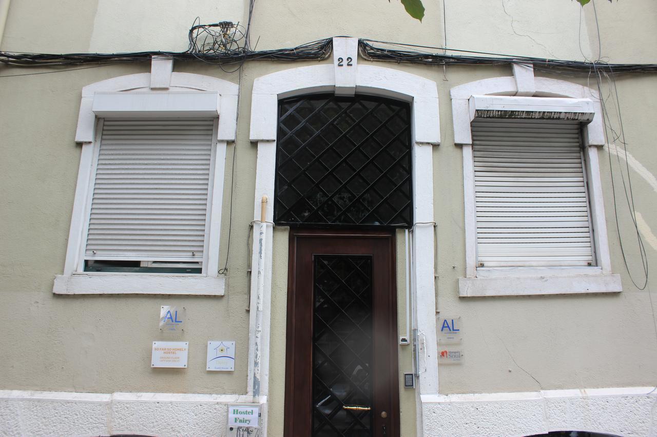 Hype Hostel *