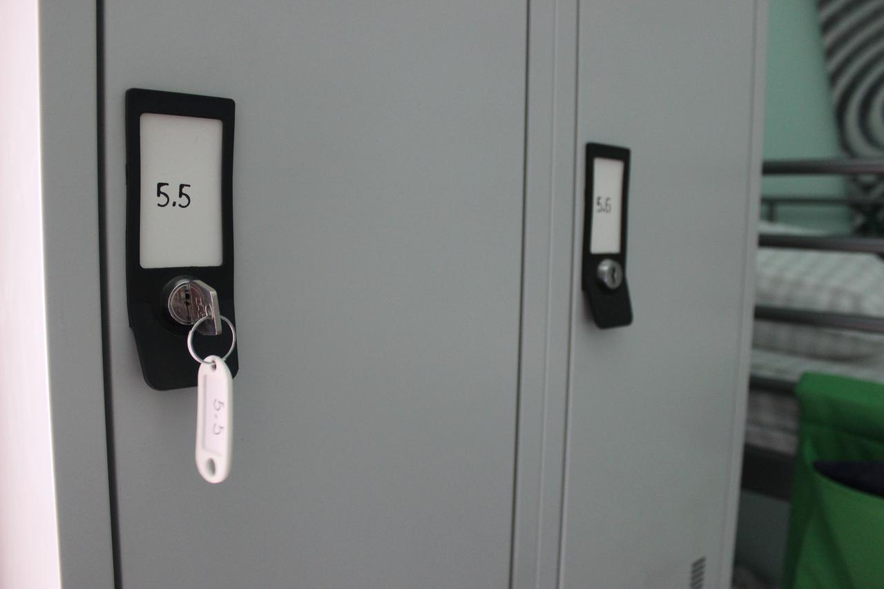 Hype Hostel Lissabon