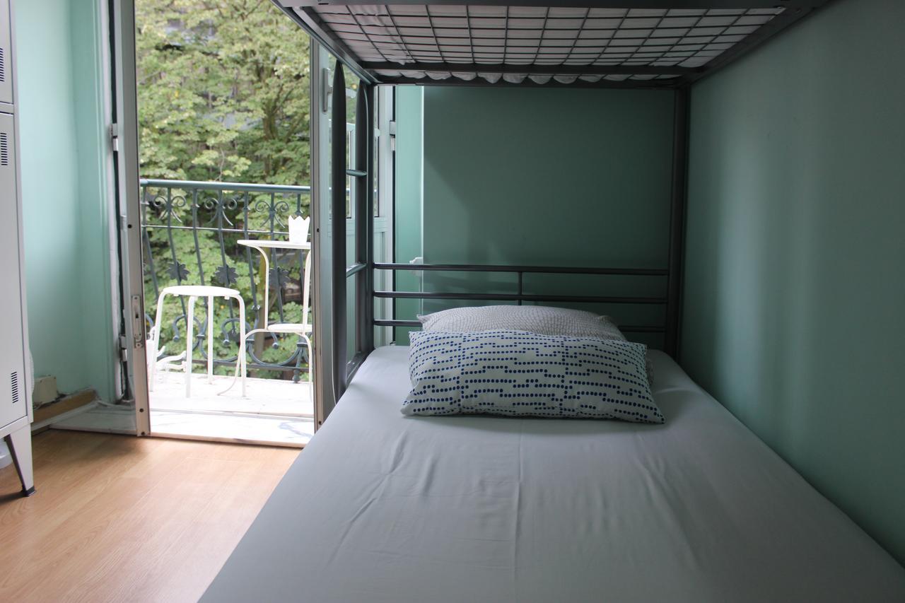 Hype Hostel Lissabon