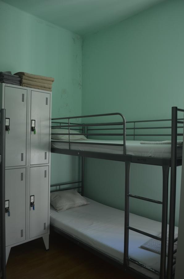 Hype Hostel *