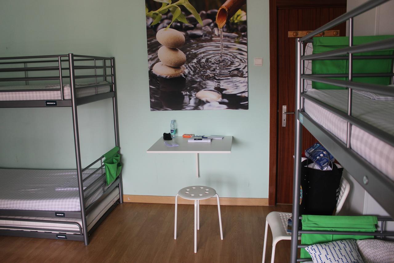 Hostel Hype *