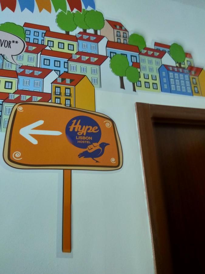 Hype Hostel