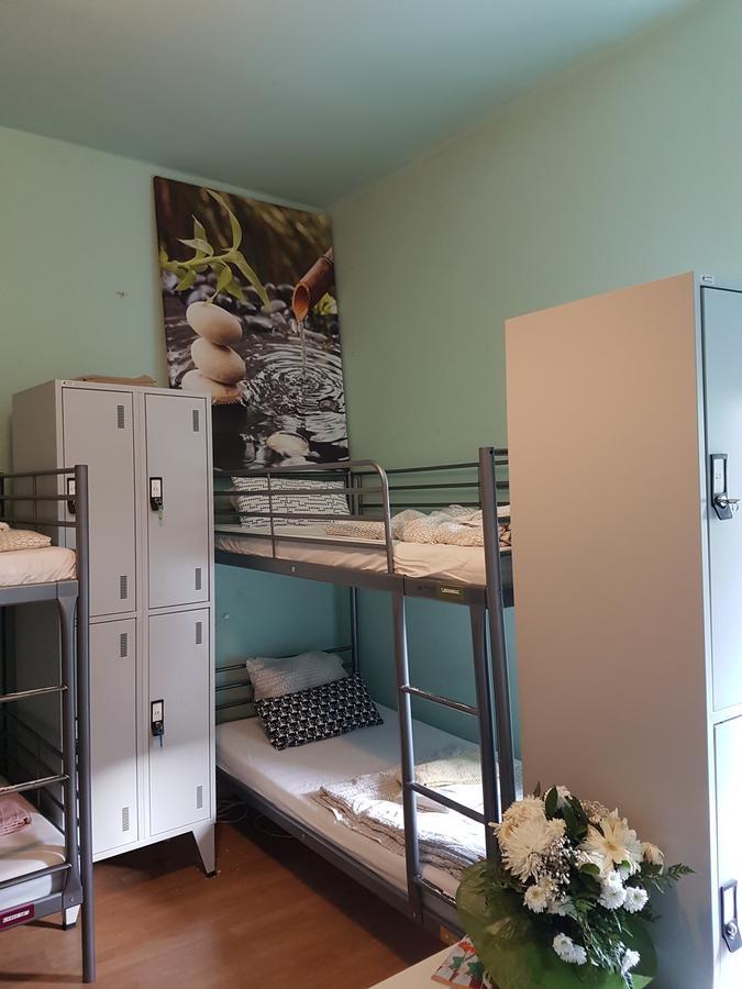 Hype Hostel