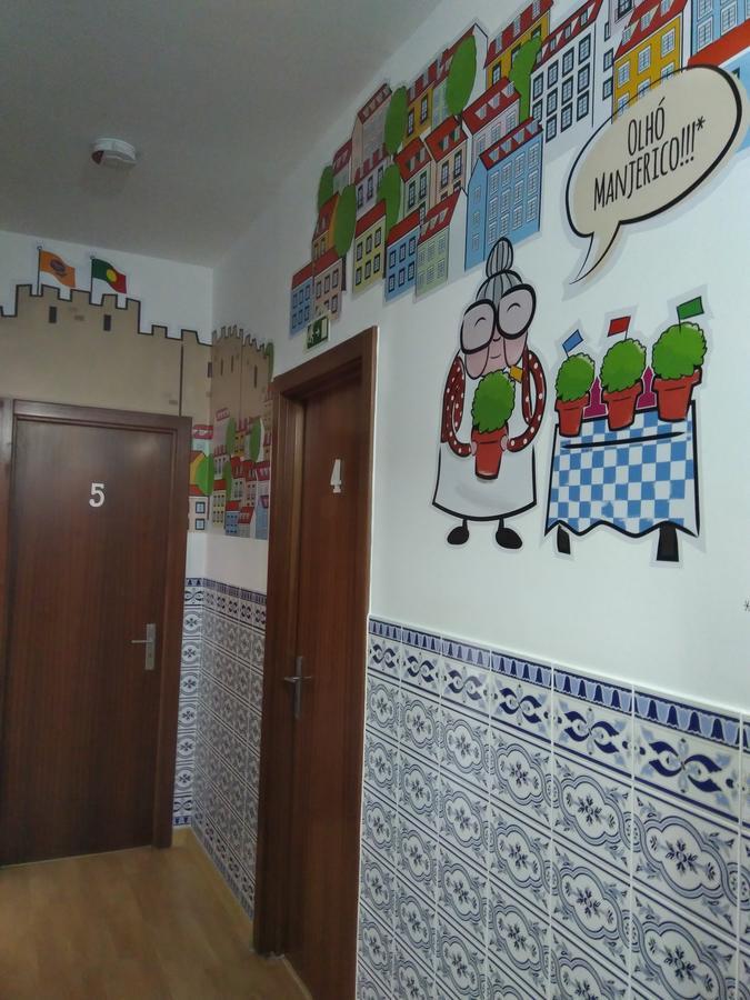 Hostel Hype Lissabon