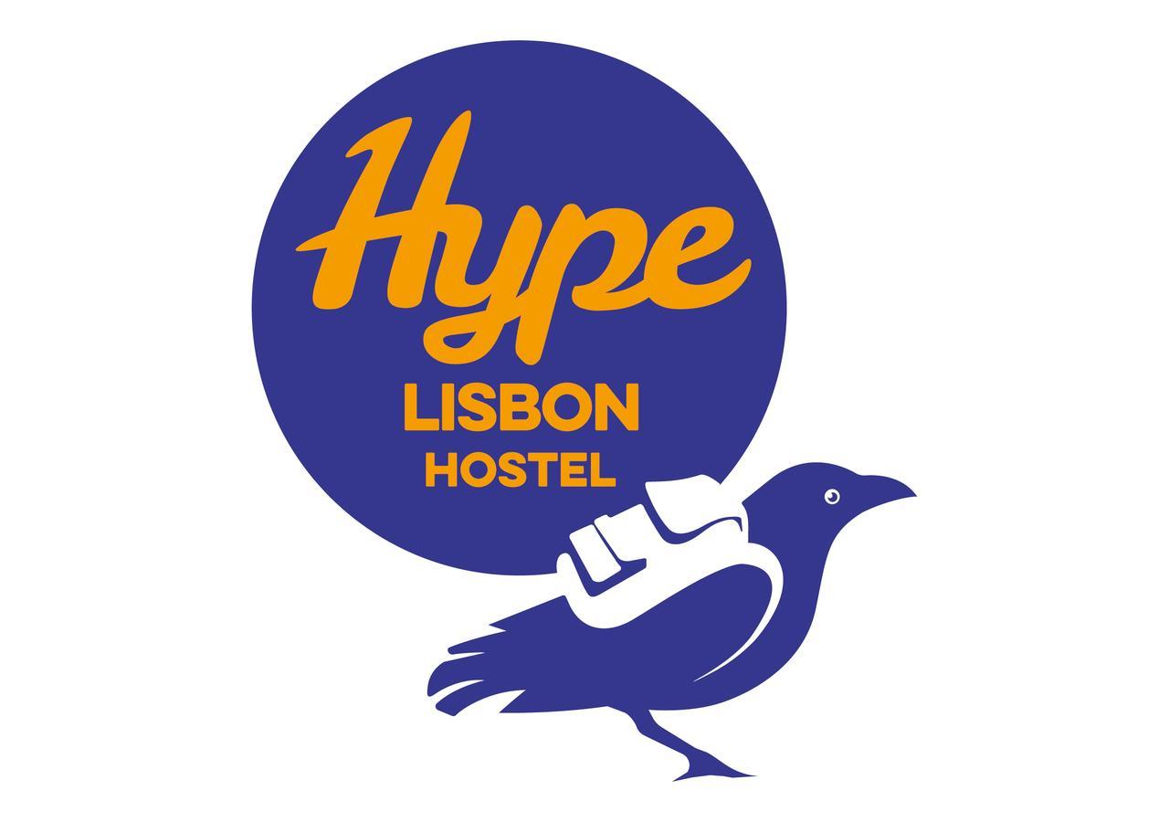 Hype * Lissabon
